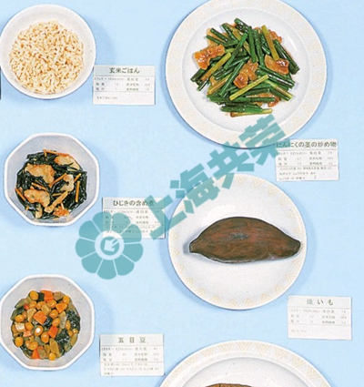 富含膳食纖維料理15種-1