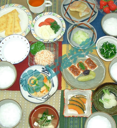胃切除術(shù)后套餐 胃切除術(shù)后套餐